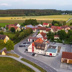 Landgasthof Birkel Guest house