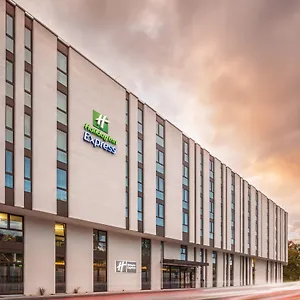 Holiday Express - Erlangen, An Ihg Hotel