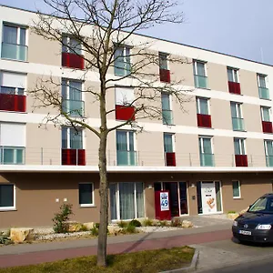 Aparthotel East Apart, Erlangen