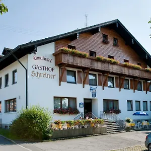 Affittacamere Landhotel-gasthof-schreiner, Hohenau