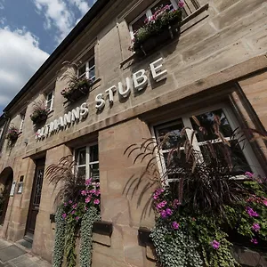 Altmann's Stube Guest house