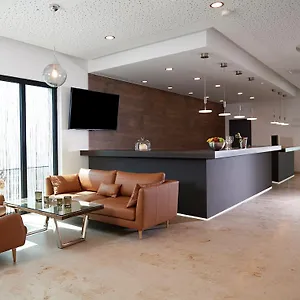 Hotel New In, Ingolstadt